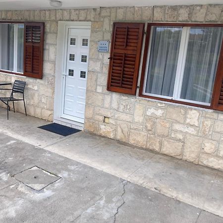 Apartment Vucurovic Herceg Novi Exterior foto